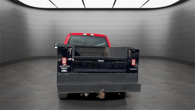 used 2017 Ford F-350 car, priced at $31,999