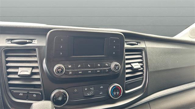 used 2020 Ford Transit-250 car, priced at $29,999