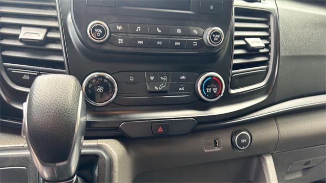 used 2020 Ford Transit-250 car, priced at $29,999