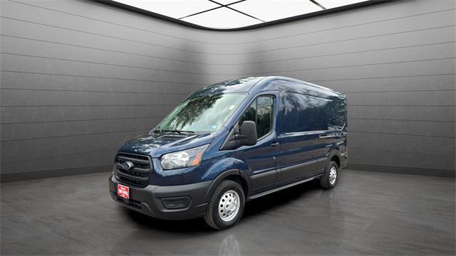 used 2020 Ford Transit-250 car, priced at $29,999