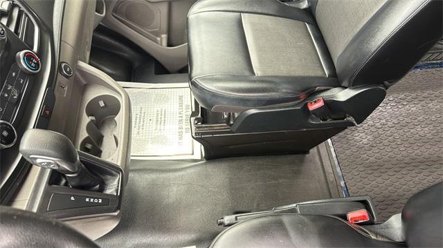 used 2020 Ford Transit-250 car, priced at $29,999