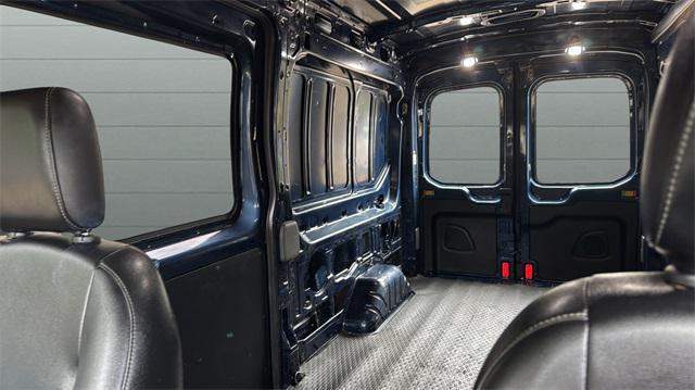 used 2020 Ford Transit-250 car, priced at $29,999