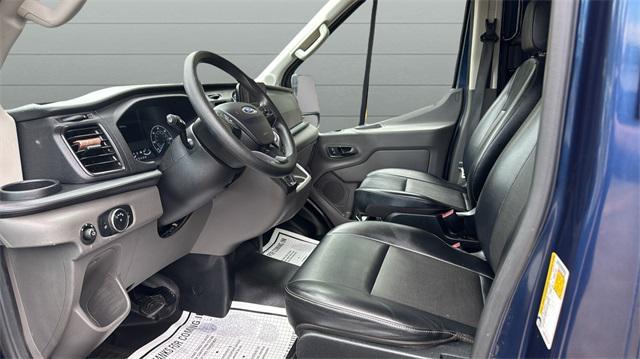 used 2020 Ford Transit-250 car, priced at $29,999