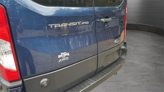 used 2020 Ford Transit-250 car, priced at $29,999