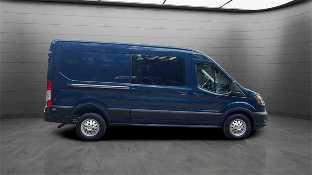 used 2020 Ford Transit-250 car, priced at $29,999