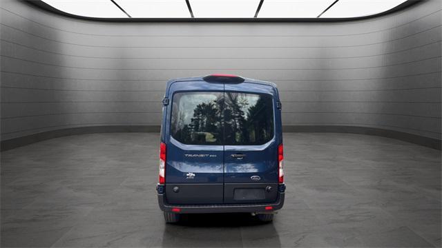 used 2020 Ford Transit-250 car, priced at $29,999