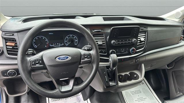 used 2020 Ford Transit-250 car, priced at $29,999