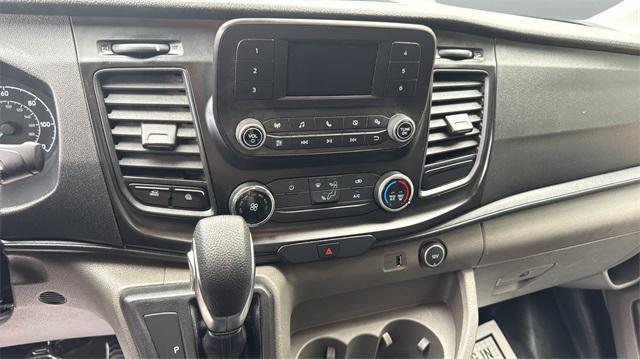 used 2020 Ford Transit-250 car, priced at $29,999