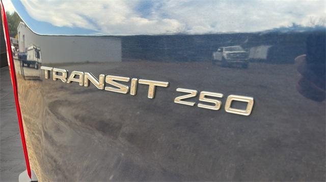used 2020 Ford Transit-250 car, priced at $29,999