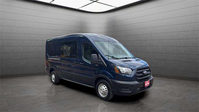 used 2020 Ford Transit-250 car, priced at $29,999