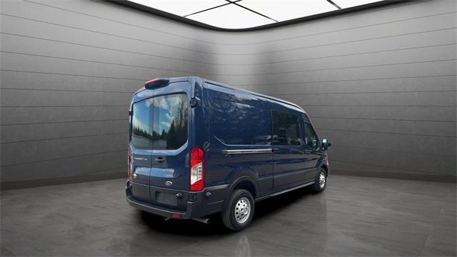 used 2020 Ford Transit-250 car, priced at $29,999