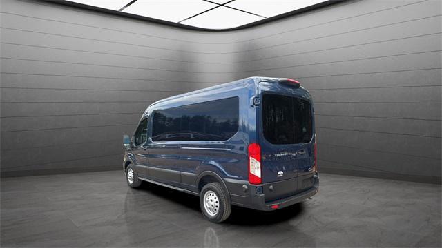 used 2020 Ford Transit-250 car, priced at $29,999