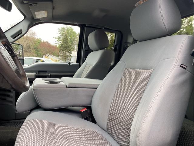 used 2016 Ford F-250 car, priced at $30,999