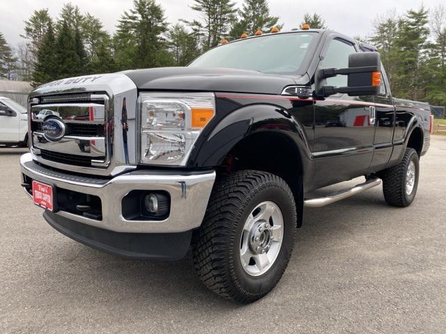 used 2016 Ford F-250 car, priced at $30,999