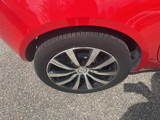 used 2007 Pontiac Solstice car, priced at $8,950