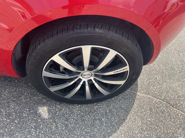 used 2007 Pontiac Solstice car, priced at $8,950