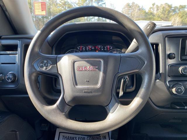 used 2014 GMC Sierra 1500 car, priced at $6,950