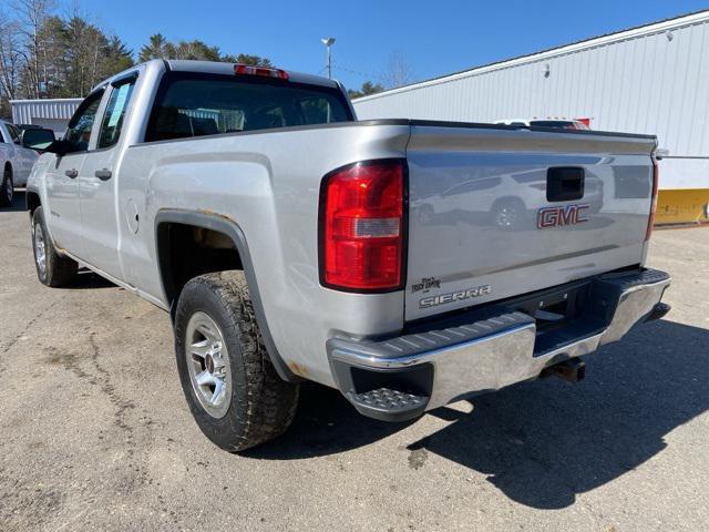 used 2014 GMC Sierra 1500 car, priced at $6,950