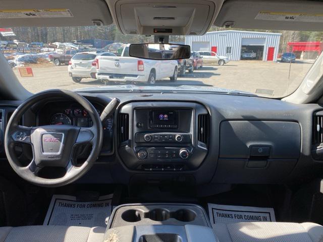 used 2014 GMC Sierra 1500 car, priced at $6,950