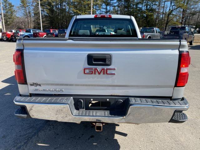 used 2014 GMC Sierra 1500 car, priced at $6,950