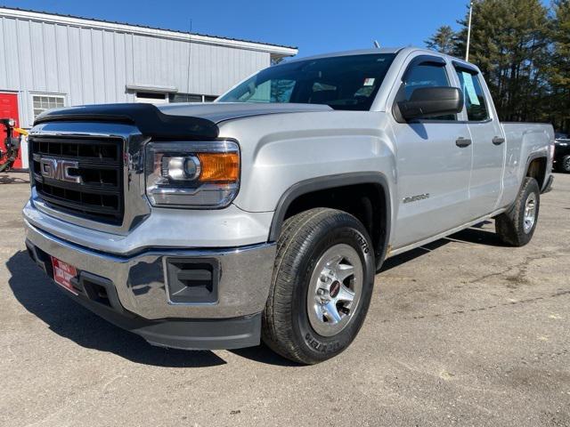 used 2014 GMC Sierra 1500 car, priced at $6,950