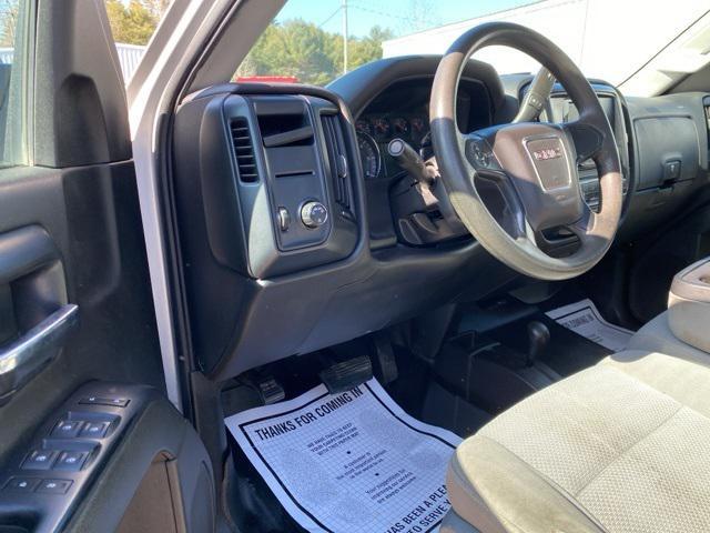 used 2014 GMC Sierra 1500 car, priced at $6,950