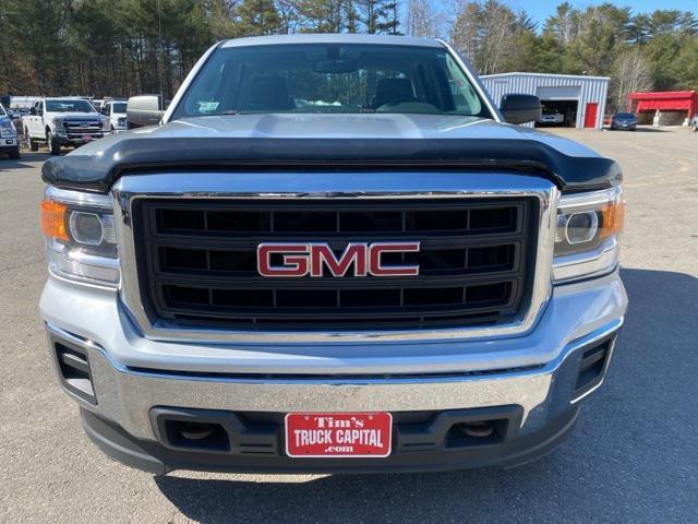 used 2014 GMC Sierra 1500 car, priced at $6,950