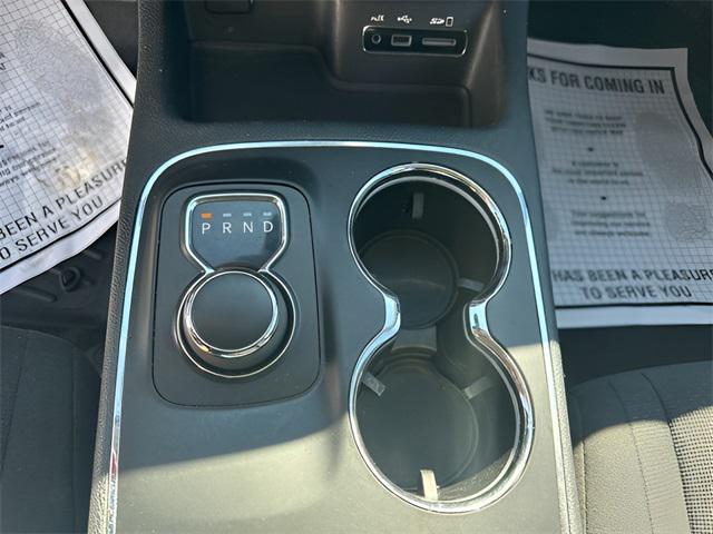 used 2015 Dodge Durango car, priced at $12,975