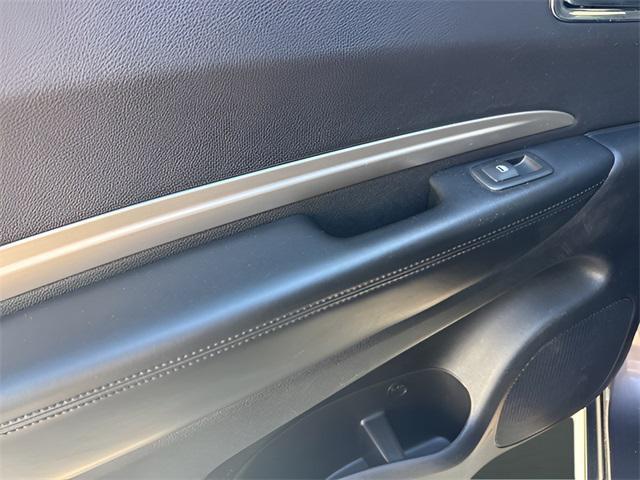 used 2015 Dodge Durango car, priced at $12,975