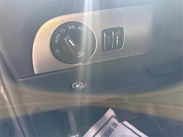 used 2015 Dodge Durango car, priced at $12,975