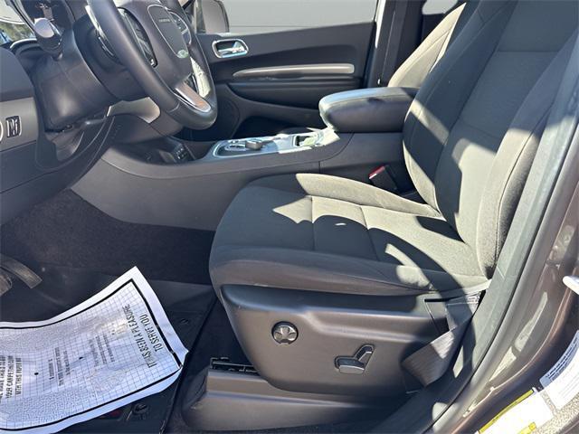 used 2015 Dodge Durango car, priced at $12,975