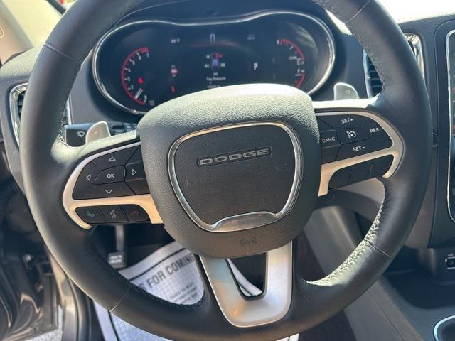used 2015 Dodge Durango car, priced at $12,975