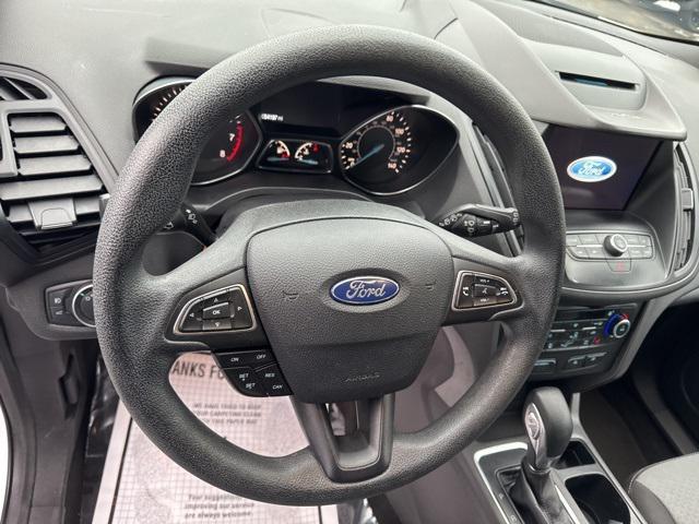 used 2018 Ford Escape car, priced at $15,999