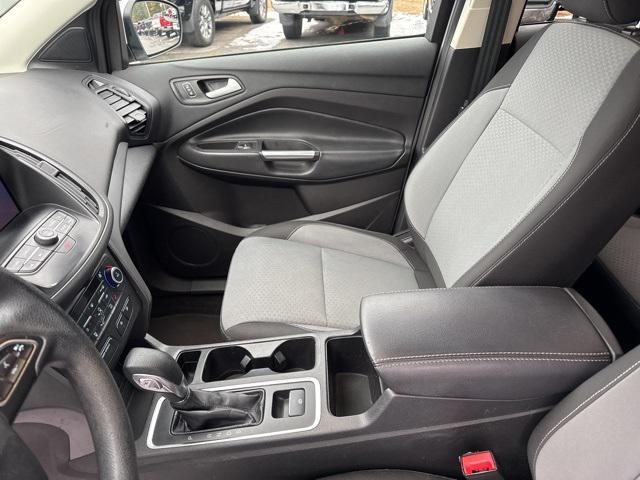 used 2018 Ford Escape car, priced at $15,999