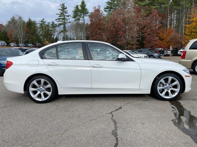 used 2014 BMW 335 car, priced at $15,900