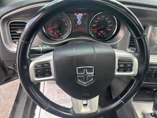 used 2014 Dodge Charger car, priced at $12,999