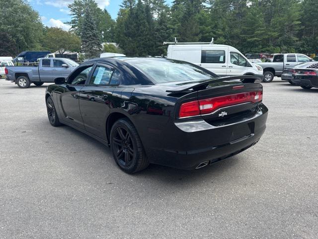 used 2014 Dodge Charger car, priced at $12,999