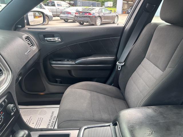 used 2014 Dodge Charger car, priced at $12,999