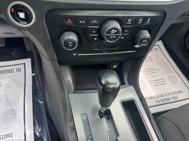 used 2014 Dodge Charger car, priced at $12,999