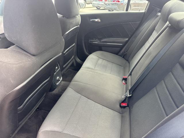 used 2014 Dodge Charger car, priced at $12,999