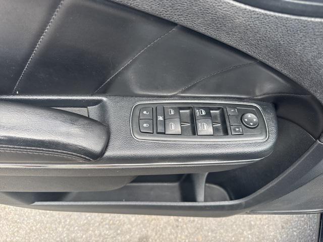 used 2014 Dodge Charger car, priced at $12,999