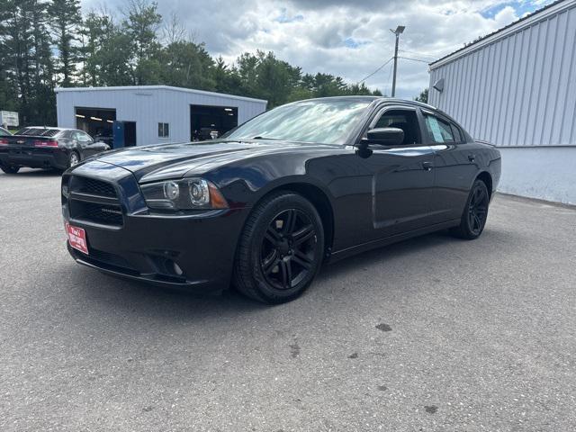 used 2014 Dodge Charger car, priced at $12,999
