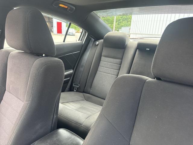 used 2014 Dodge Charger car, priced at $12,999