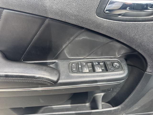 used 2014 Dodge Charger car, priced at $12,999