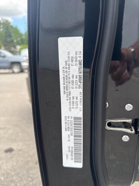 used 2014 Dodge Charger car, priced at $12,999