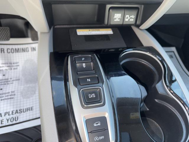 used 2019 Honda Pilot car, priced at $21,999