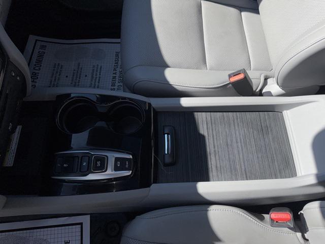 used 2019 Honda Pilot car, priced at $21,999