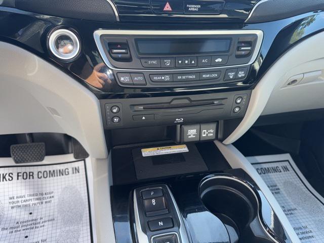 used 2019 Honda Pilot car, priced at $21,999