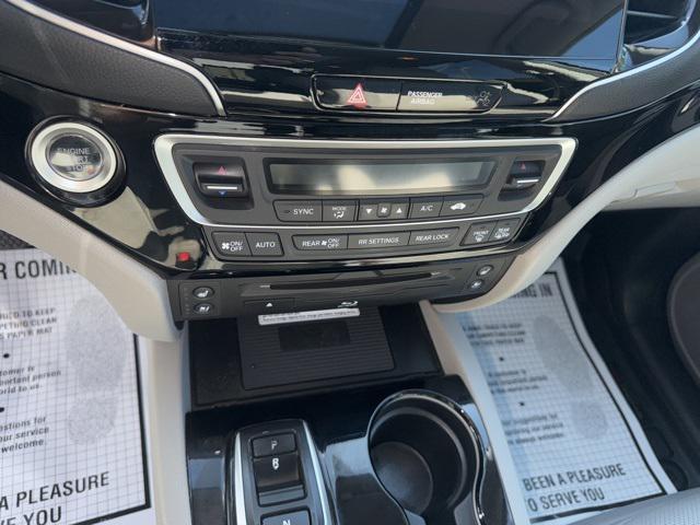 used 2019 Honda Pilot car, priced at $21,999