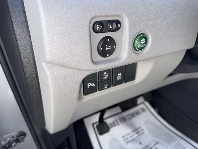 used 2019 Honda Pilot car, priced at $21,999